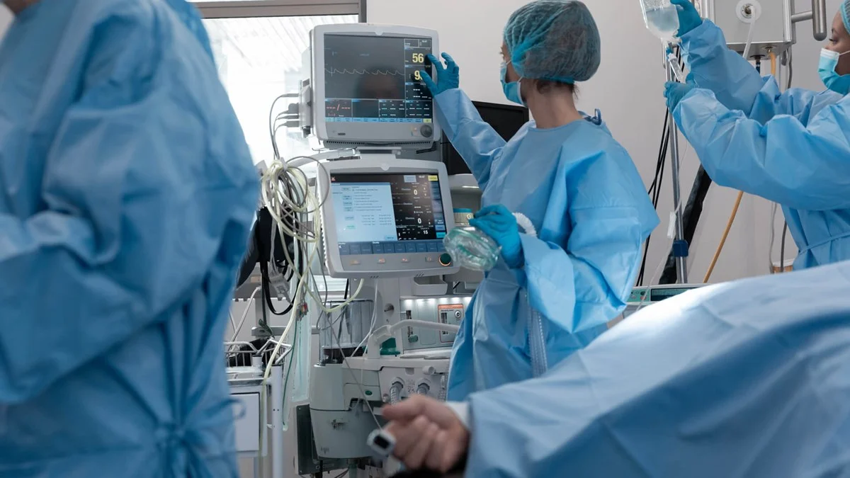 Endoscopic Mucosal Resection in Oklahoma