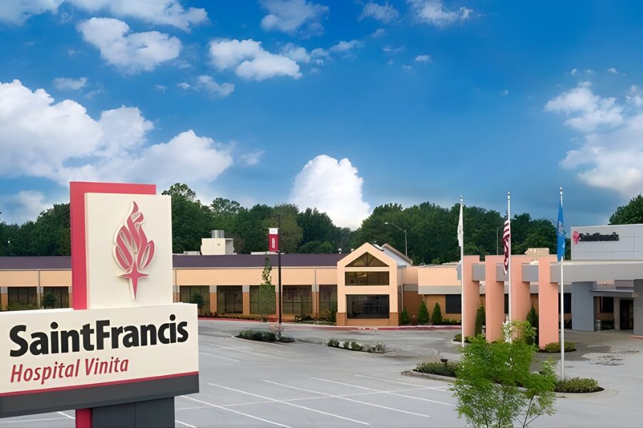 Adult Gastro - Vinita